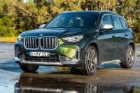Multiple BMW models recalled