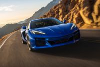 GMSV details 2024 updates for Chevrolet Corvette, Silverado
