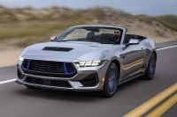 Ford Mustang California Special celebrates 60 years of an icon