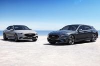 2024 Genesis G70 price and specs: Smaller range, updated tech