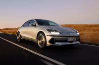 2024 Hyundai Ioniq 6 price and specs: Base price almost $10k cheaper