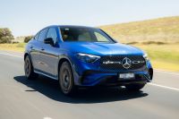 2024 Mercedes-Benz GLC price and specs