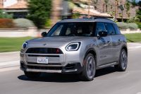 2024 Mini Countryman S coming to Australia as new mid-range model