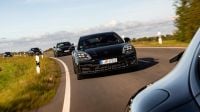 2024 Porsche Panamera review: Prototype drive