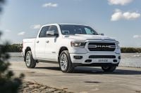 American pickup truck sales surge as Australian rivalry heats up