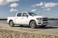Big American pickup trucks just got easier to buy