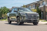 SsangYong Musso deals: Drive-away savings across ute range