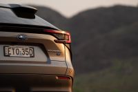 Has Subaru lost the plot with its electric car?