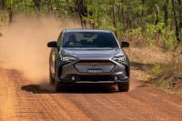 2024 Subaru Solterra electric SUV price slashed before launch