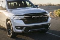 Ram confirms another delay to electric, range-extender utes