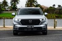 Honda Australia cuts SUV prices, Civic Type R more expensive