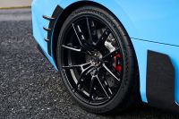 BMW adds race-inspired centre lock wheels to M catalogue