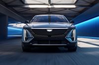 GM wanted Cadillac in Australia before it killed Holden