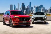 What should you buy instead of a Toyota RAV4?