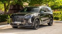 2024 Hyundai Palisade review