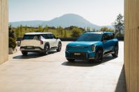 2024 Kia EV9 price and specs