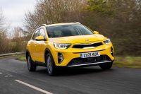 Kia won't bring more efficient entry-level SUV to Australia