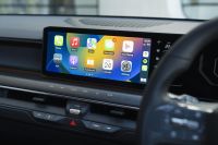 Kia's new models getting extra tech for Christmas