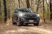 2024 Mahindra Scorpio price and specs