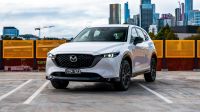 2024 Mazda CX-5 review