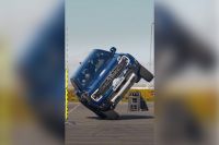 Australian-developed ute scores Guinness World Record