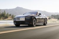 Rolls-Royce Spectre recalled