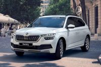 Skoda slams rivals as it finally rolls out cheaper Kamiq
