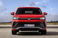 Volkswagen Australia names the next member of its growing SUV family