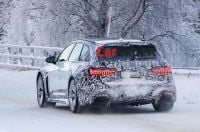 2026 Audi RS6: V8 to live on alongside new EV
