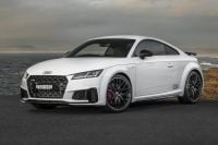 Audi farewelling iconic TT with Final Edition in Australia