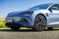 The medium EVs with the most range in Australia: Tesla Model 3 compared with rivals