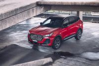Chery Tiggo 7 Pro to lead PHEV push in Australia