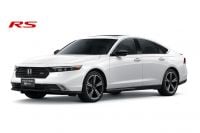2024 Honda Accord: New Toyota Camry Hybrid rival coming to Australia