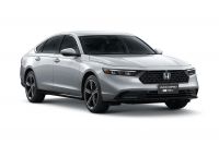 New Honda Accord appears one step closer to Australia