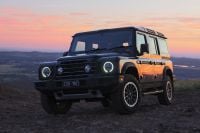 Ineos Grenadier production set to resume in January