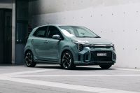 2024 Kia Picanto price and specs: No longer Australia's cheapest car