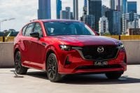 Mazda Australia wants more plug-in hybrids as they outpace diesels
