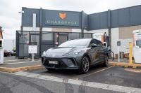 Best practices for EV charging