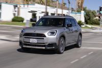 2024 Mini Countryman price and specs