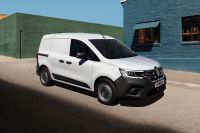 2024 Renault Kangoo E-Tech price and specs