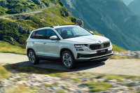 2024 Skoda Karoq gets cheaper new entry point