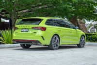 The mid-sized cars with the most boot space in Australia