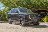 SsangYong Rexton deals: Savings of up to $4000 available