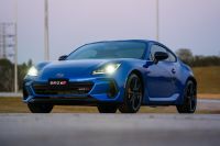 2024 Subaru BRZ price and specs