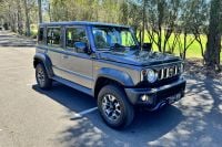 2024 Suzuki Jimny XL price and specs