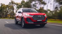 2024 Chery Tiggo 7 Pro review