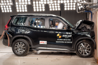 Why ANCAP tested the Mahindra Scorpio, and why it got zero stars