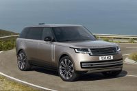 Range Rover, Range Rover Sport recalled due to fire risk