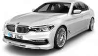 Alpina B5