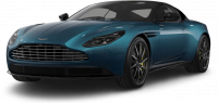 Aston Martin DB11